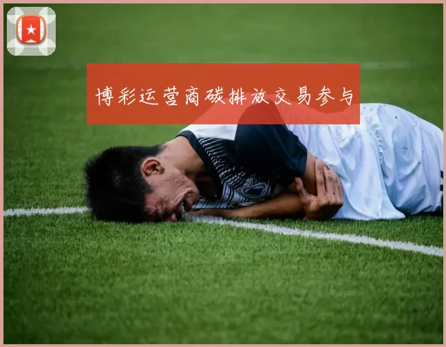 博彩运营商碳排放交易参与